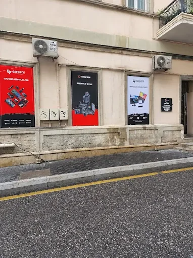 Komputer Magazasi &ndash; Gaming Komputerler, Komputer Satisi ve Komputer Qiymetleri
