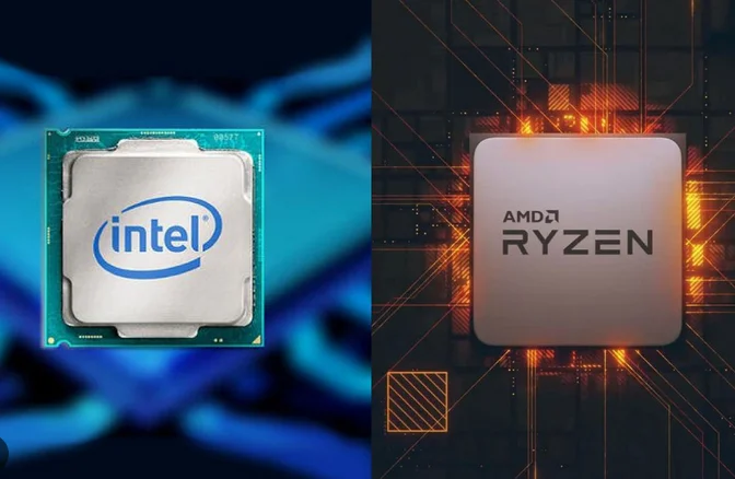 Intel Yoxsa AMD Gaming ucun Daha Yaxsidir?