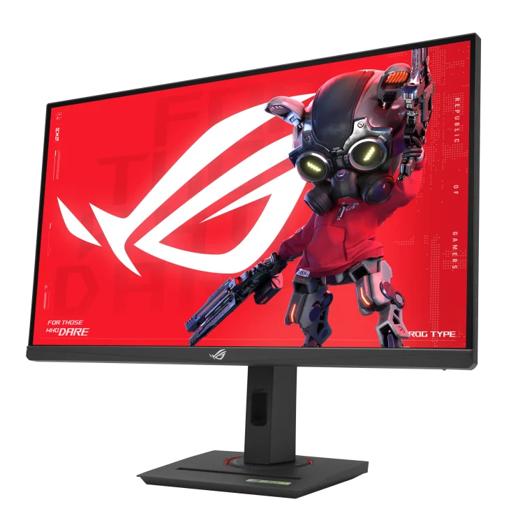 ASUS ROG Strix XG27ACMS (90LM0BE0-B01171) Gaming Monitor