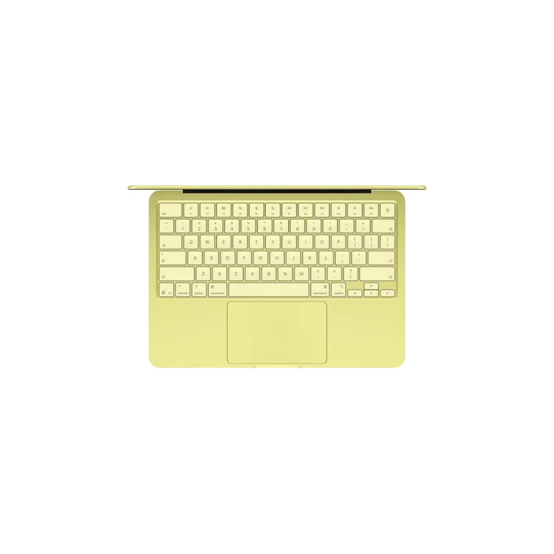 Apple MacBook Neo 13" A18 Pro (MHFD4RU/A) Laptop