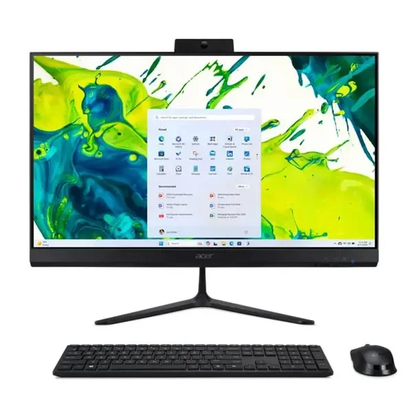 Acer Aspire C27 (DQ.BT7EC.001) Monoblok