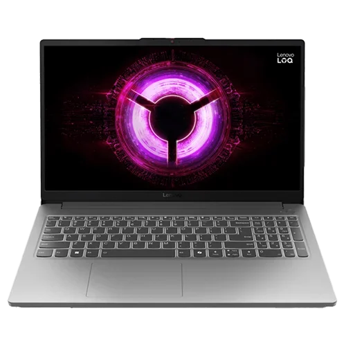 Lenovo LOQ 15ARP10E (83S000BRRK) Gaming Laptop