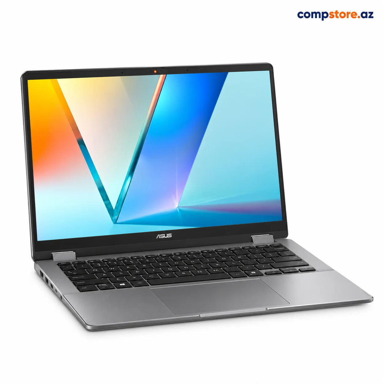 ASUS Vivobook 14 Flip TP3407SA-SG142W (90NB14Y1-M00J50) Laptop