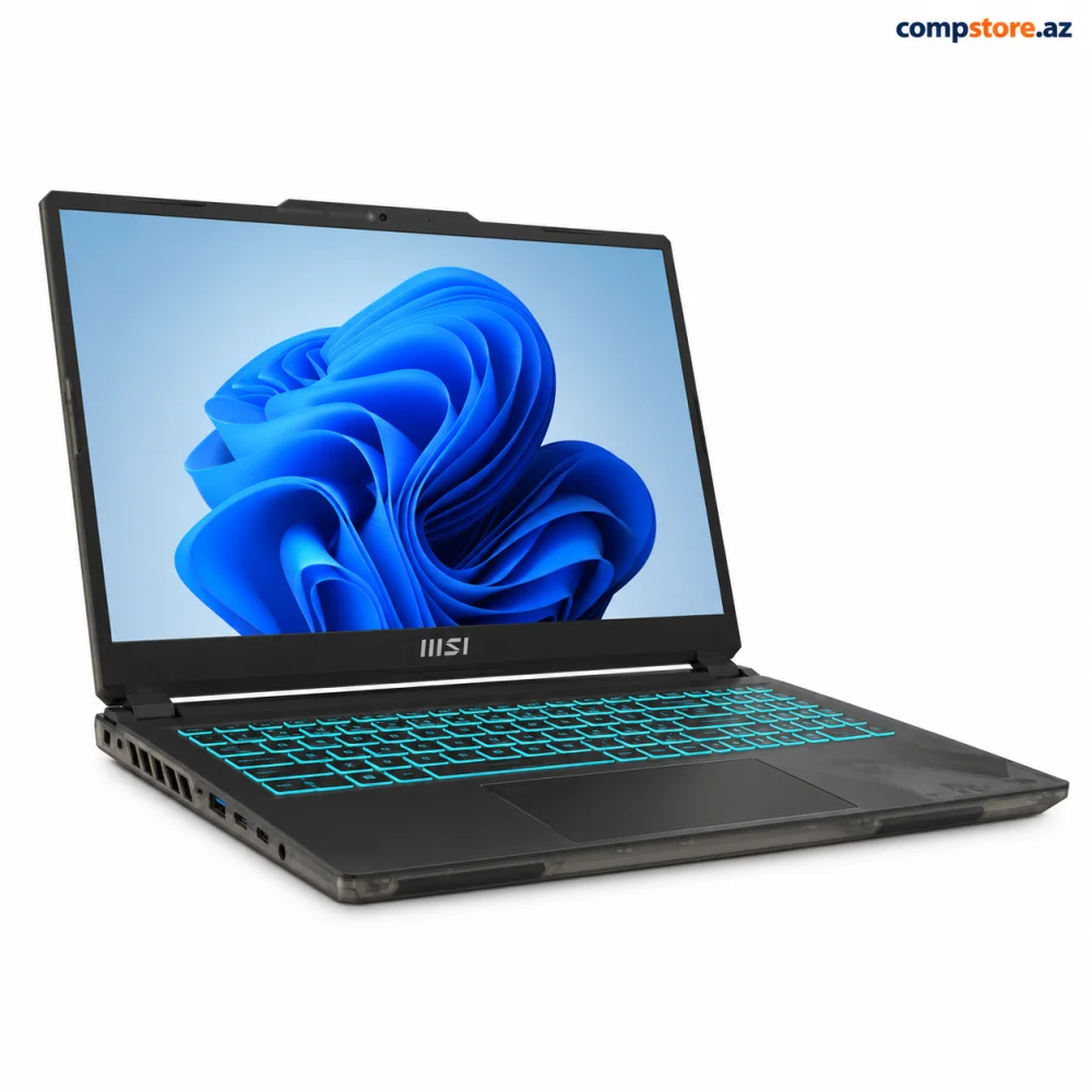 MSI Cyborg 15 B13WFKG-612XRO (9S7-15Q342-612) Gaming Laptop