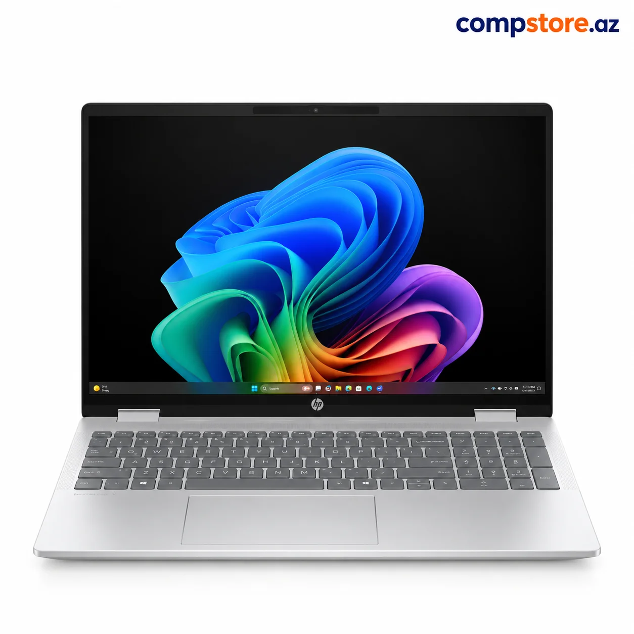 HP OmniBook 3 16-bu0305dx (D7NF1UA) Laptop
