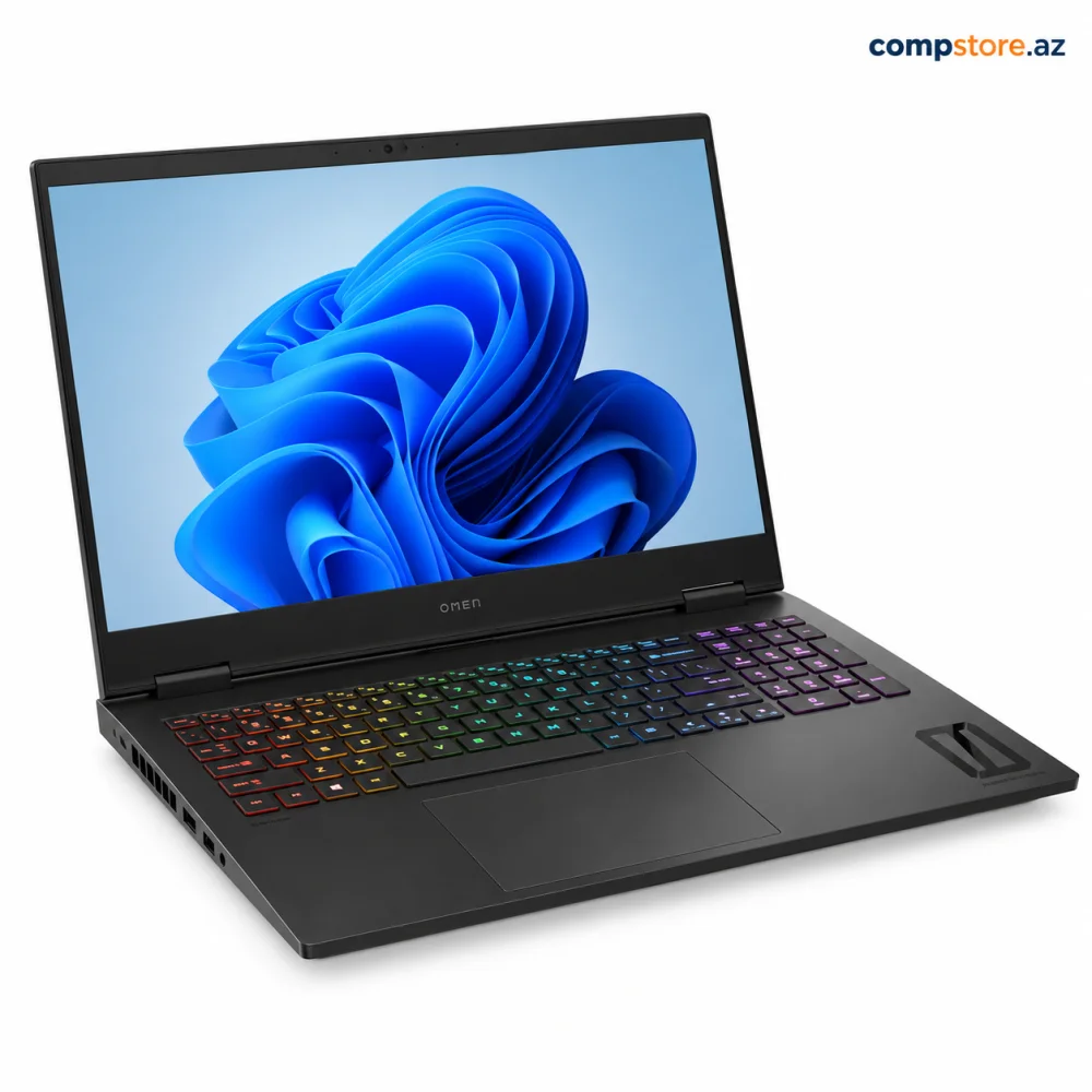 HP OMEN 16-am0103nw (D2YW7EA) Gaming Laptop