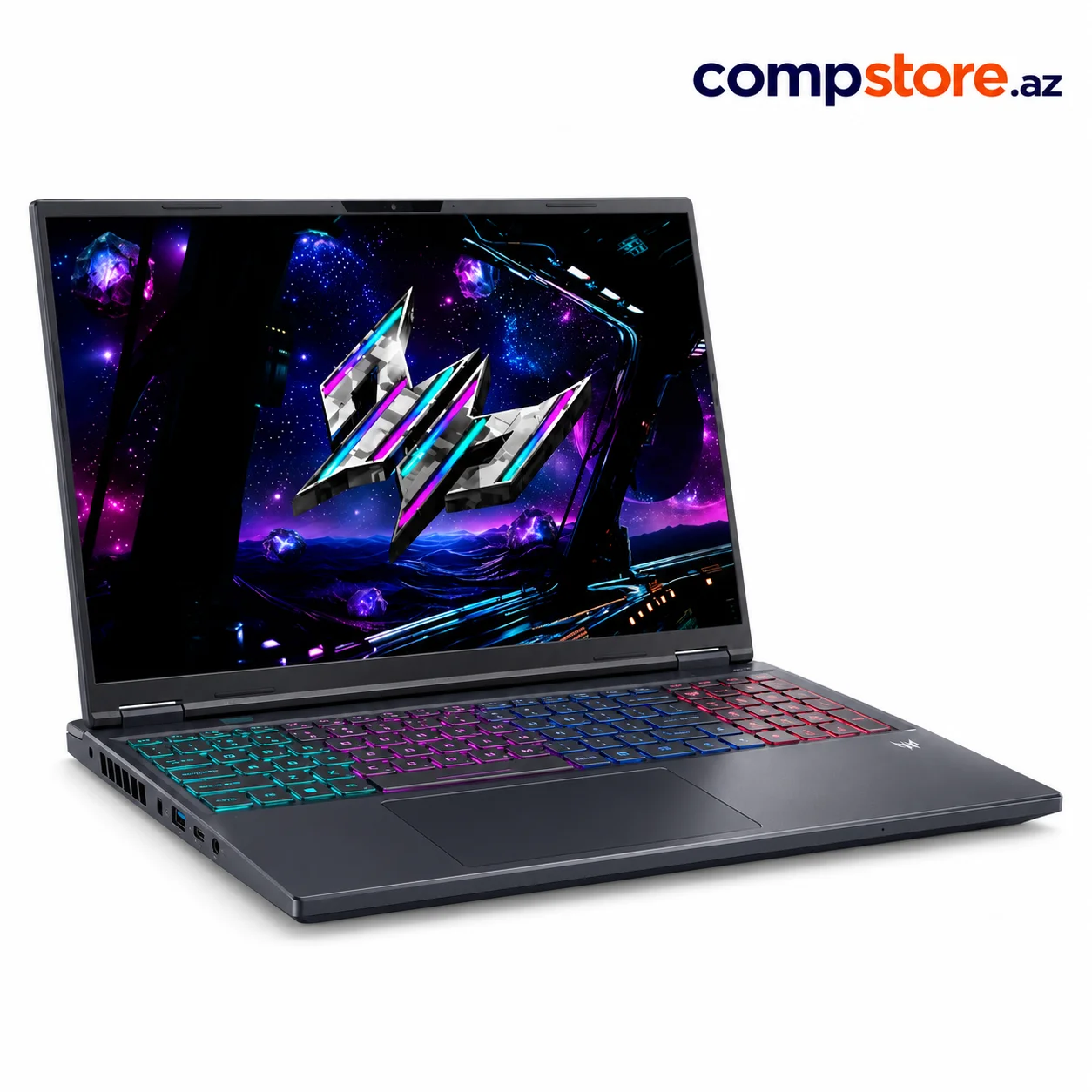 Acer Predator Helios Neo 16S AI PHN16S-71-91AW (NH.U0MAA.001) Gaming Laptop