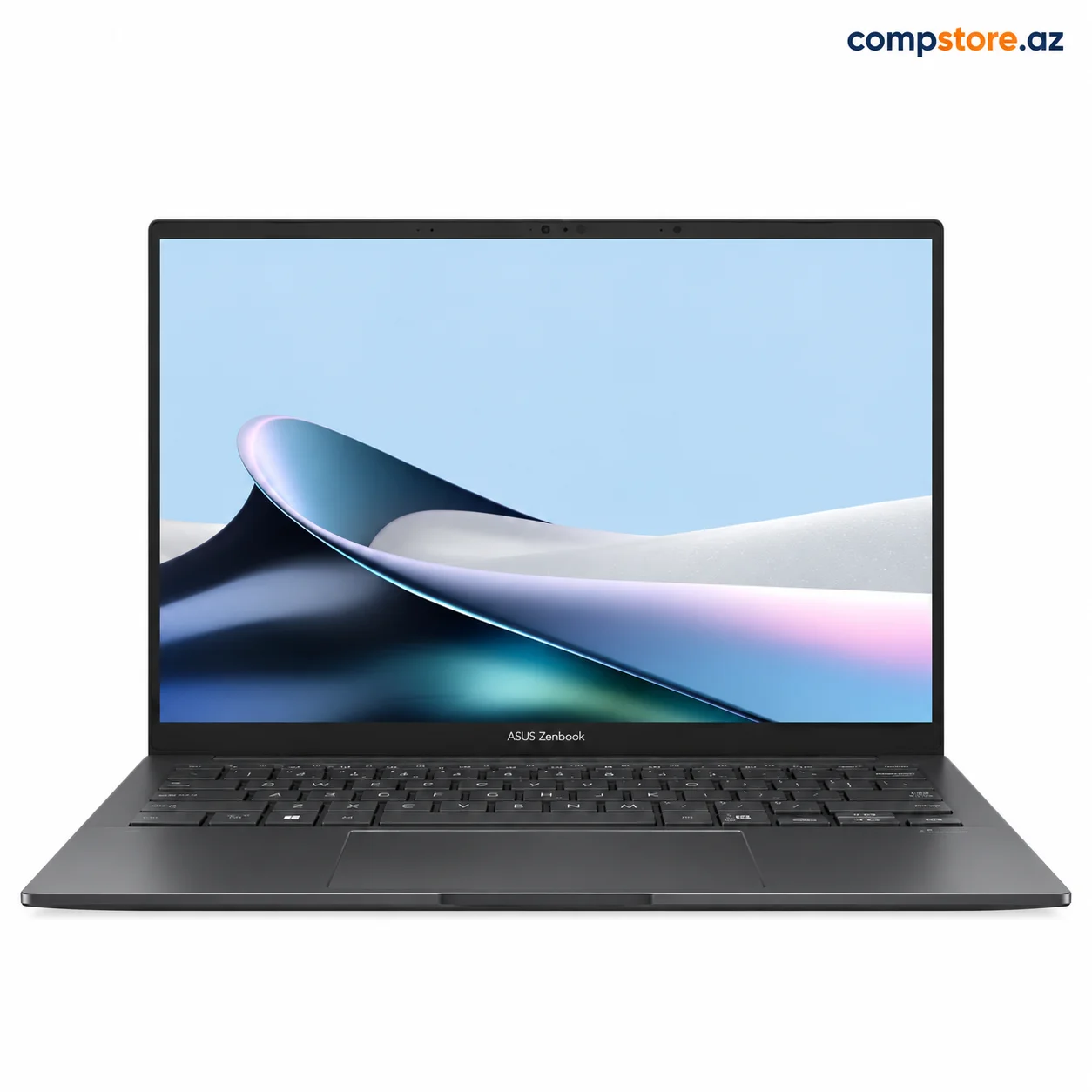 ASUS Zenbook UM3405GA-ZB_70 (90NB18V1-M00030) Laptop