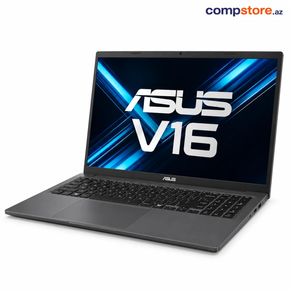 ASUS V16 V3607VU-RP092 16GB 1TB (90NB15Q1-M00CU0) Gaming Laptop