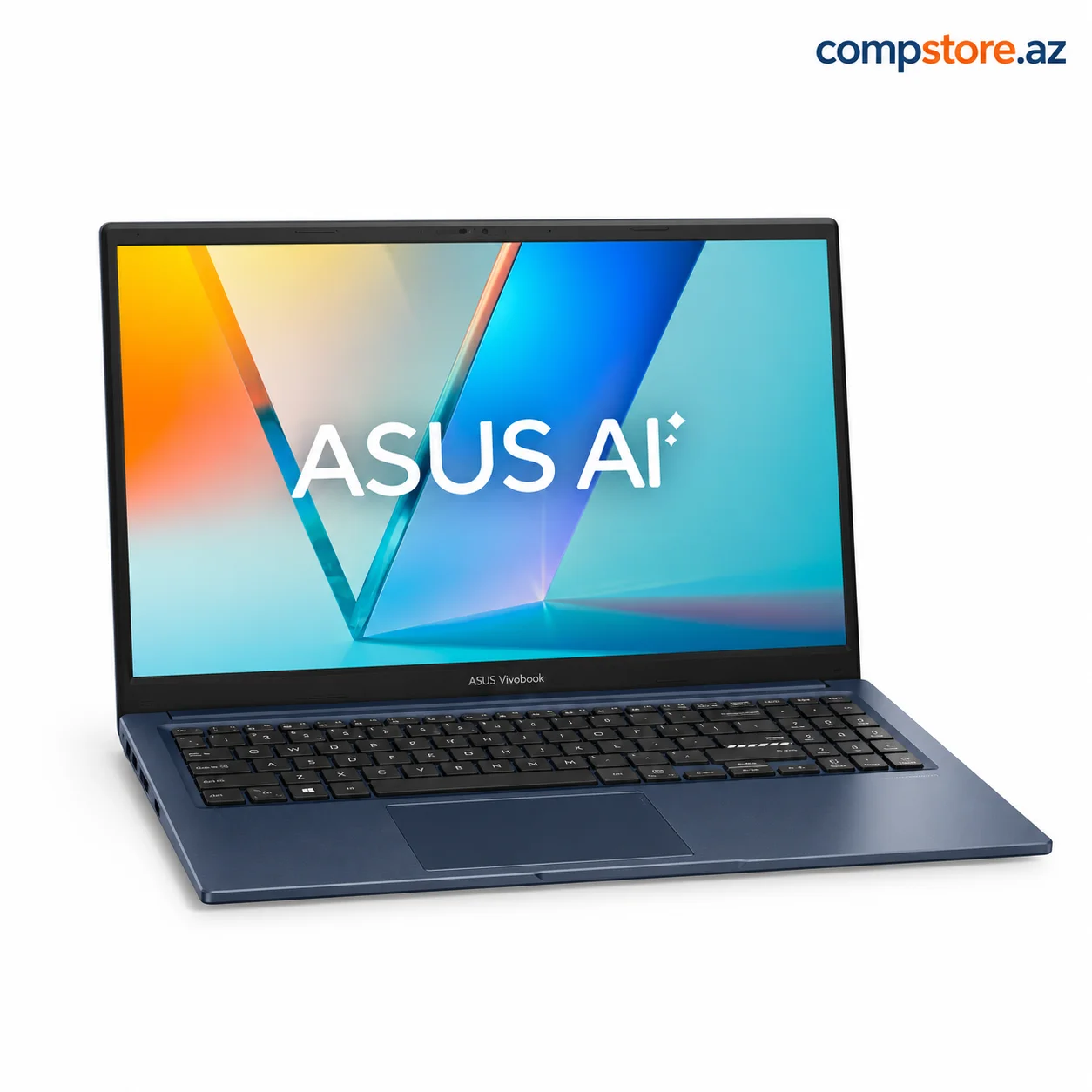 ASUS Vivobook F1504MA-SS51 (90NB17I1-M00W00) Laptop