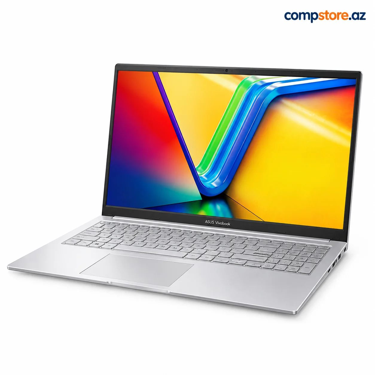 ASUS Vivobook F1504VA-BQ338 (90NB13Y2-M01XP0) Laptop