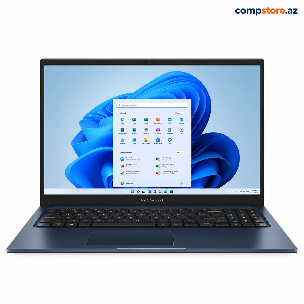 ASUS Vivobook X1504VAP-WB51-CB 8GB 512GB (90NB13Y1-M01200) Laptop